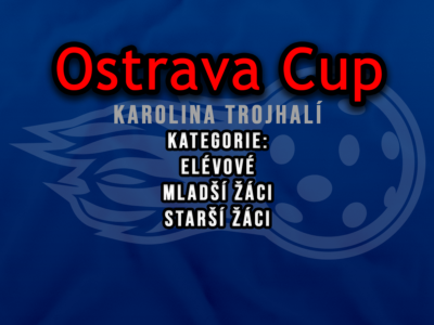 OSTRAVA CUP 2022!!!