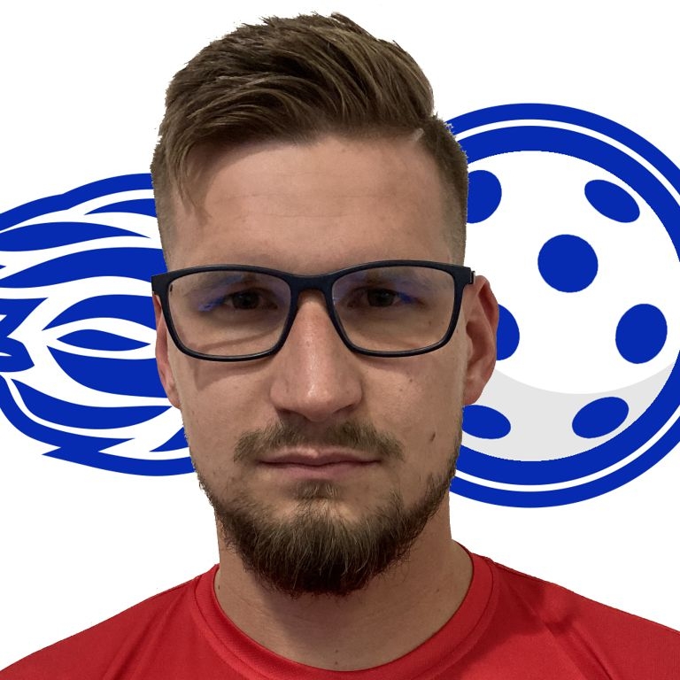 Lukáš Rajgl