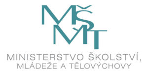 MINISTERSTVO ŠKOLSTVÍ, MLÁDEŽE A TĚLOVÝCHOVY