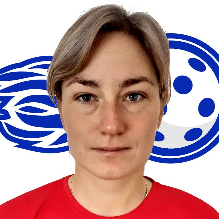 Michaela Budinská