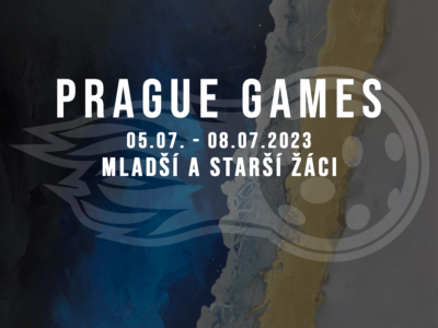 Souhrn Prague Games 2023