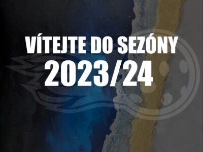 ZMĚNY V SEZÓNĚ 2023/24