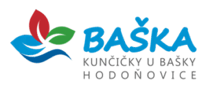 Obec Baška