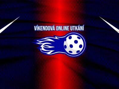 VÍKENDOVÁ ONLINE UTKÁNÍ