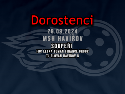 Dorost – 29.9.2024