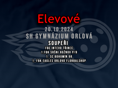 Elévové 20.1