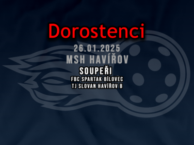 Dorost – 26.1.2025