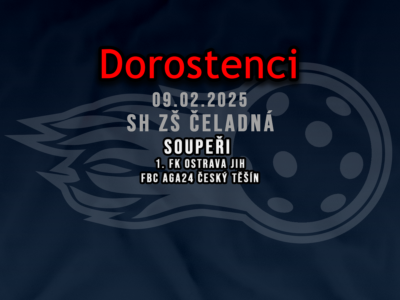 Dorost – 9.2.2025