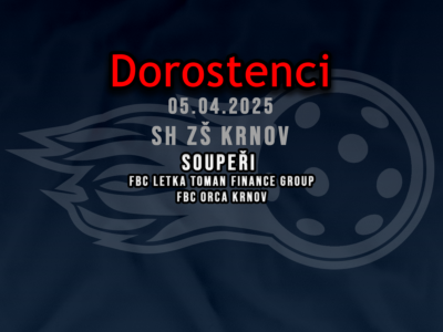 DOROST – 5.4.2025