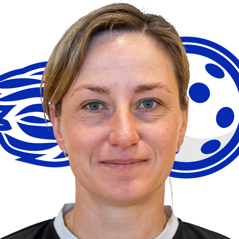Michaela Budinská