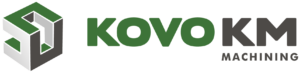 KOVO KM machining s.r.o.