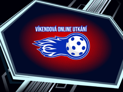 VÍKENDOVÁ ONLINE UTKÁNÍ