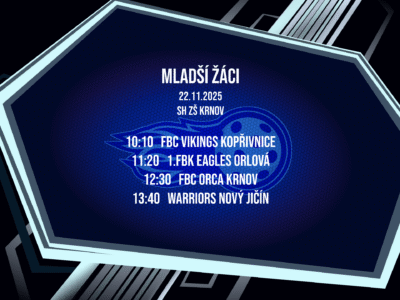 ML. ŽÁCI – 22.11.2025