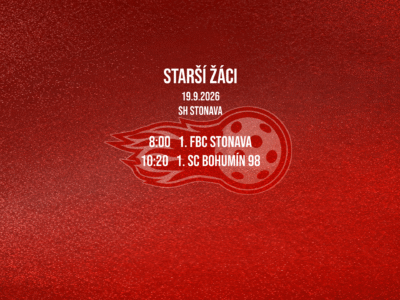 ST.ŽÁCI – 19.9.2026