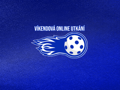 VÍKENDOVÁ ONLINE UTKÁNÍ 03/26