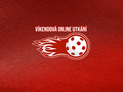 VÍKENDOVÁ ONLINE UTKÁNÍ 02/26