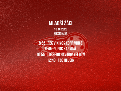 ML. ŽÁCI – 10.10.2026